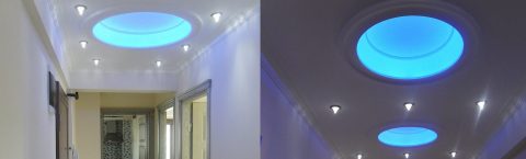 İçten Dışa Detay Bizim İşimiz