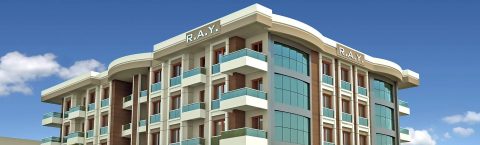 Enerji Kimlik Belgesi